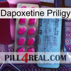 Dapoxetine Priligy 35